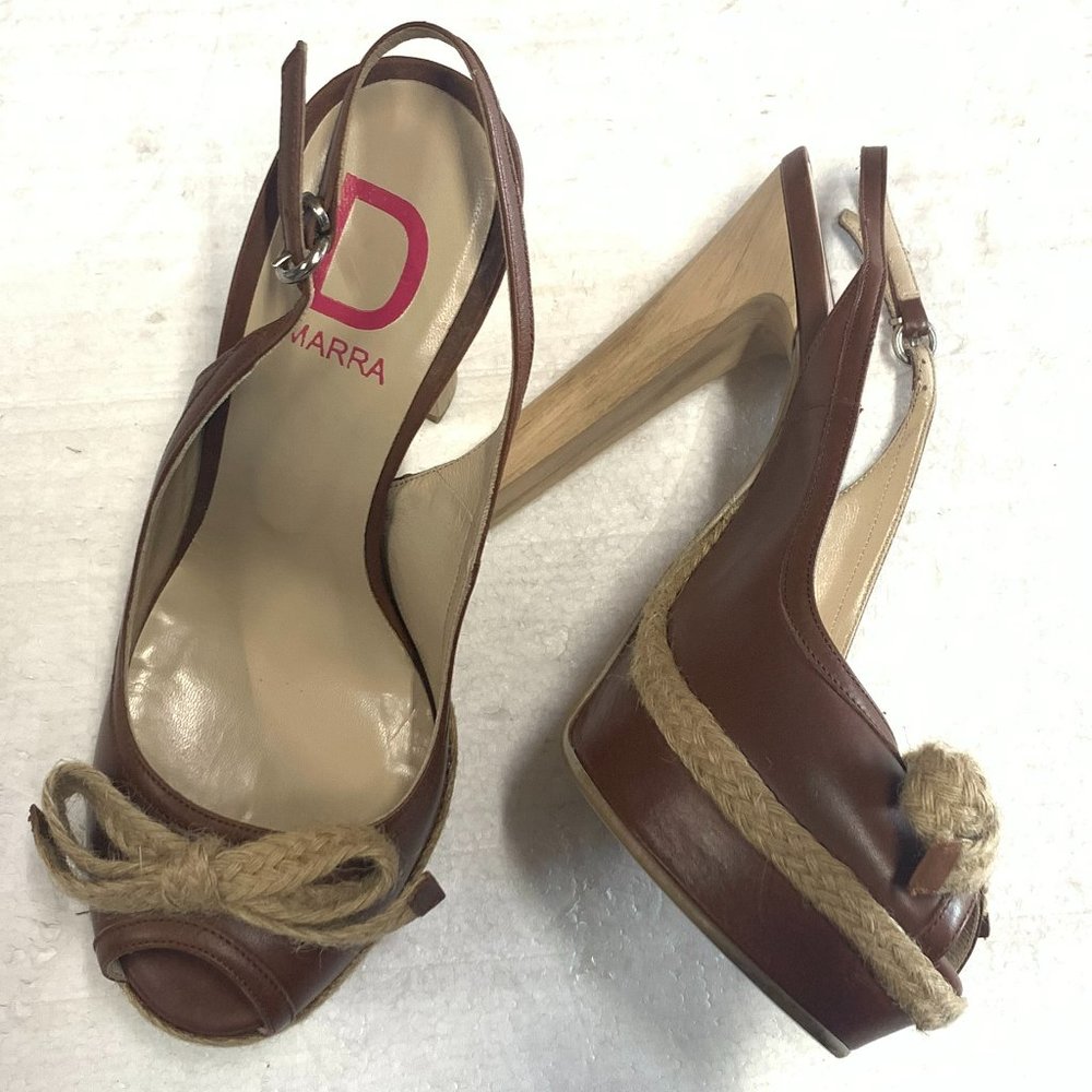 Woman Shoes